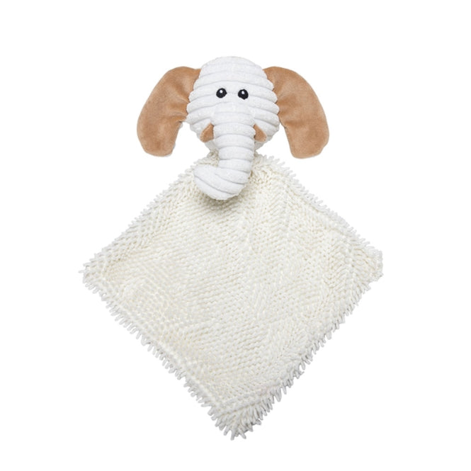 Beeztees Eco Knuffeldoek Nory