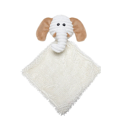 Beeztees Eco Knuffeldoek Nory