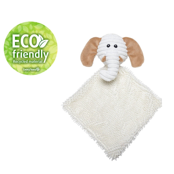 Beeztees Eco Knuffeldoek Nory