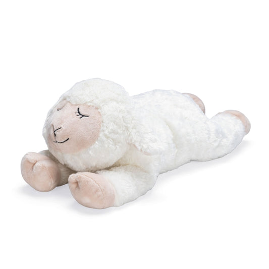 Beeztees Puppy Knuffelspeelgoed Bowi