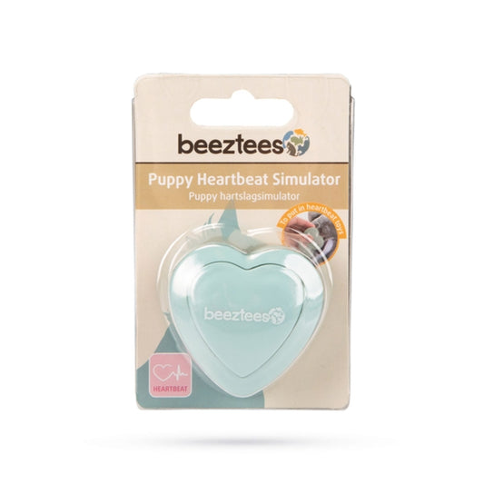 Beeztees Puppy Hartslag Simulator