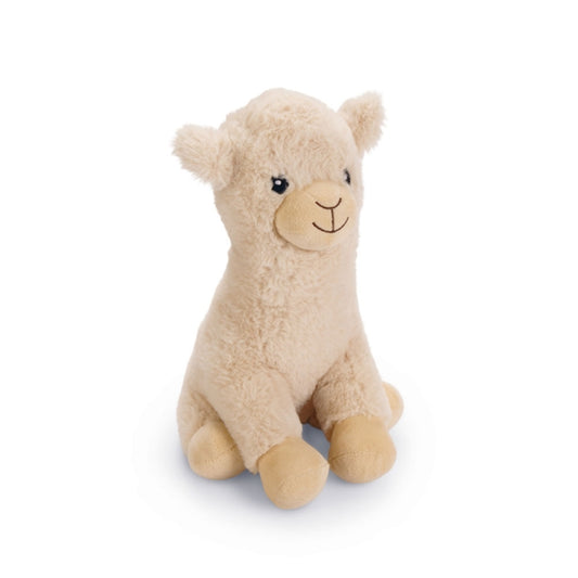 Beeztees Hondenspeelgoed Lama Pep - geluidloos