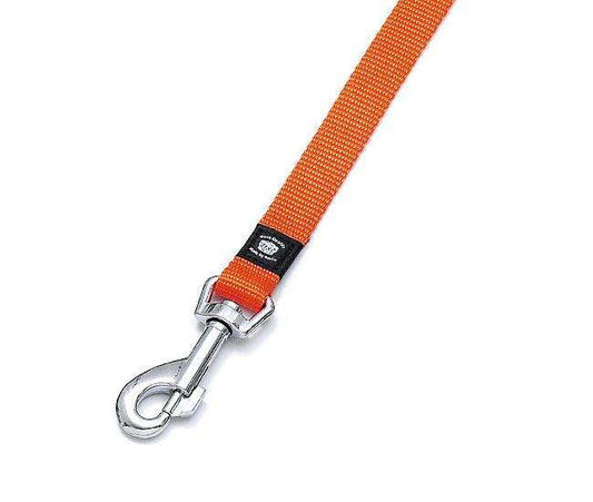 Karlie ASP Lijn - Oranje - 20 mm, 100 cm