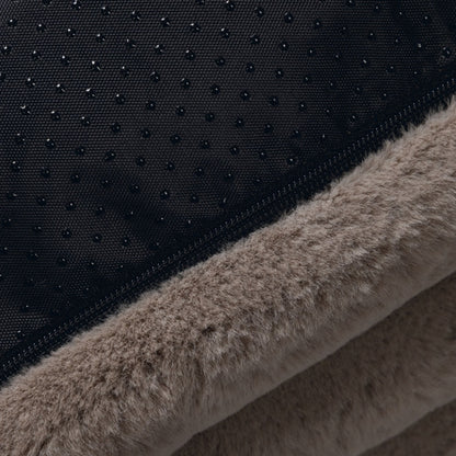 Designed by Lotte Hondenkussen Reza - Beige - 100 x 70 cm