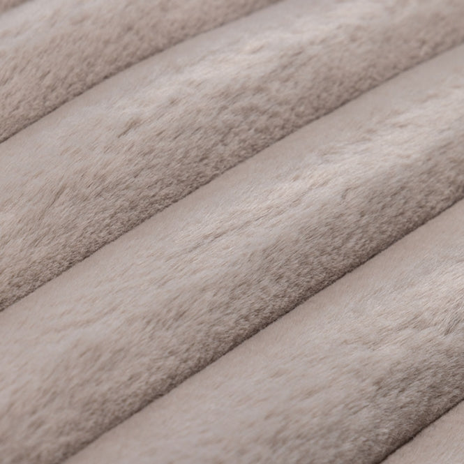 Designed by Lotte Hondenkussen Reza - Beige - 100 x 70 cm