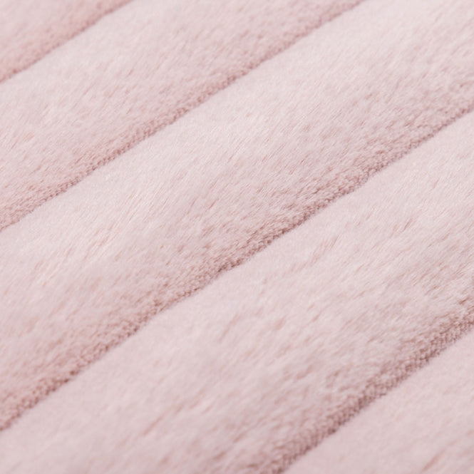 Designed by Lotte Hondenkussen Reza - Roze - 100 x 70 cm