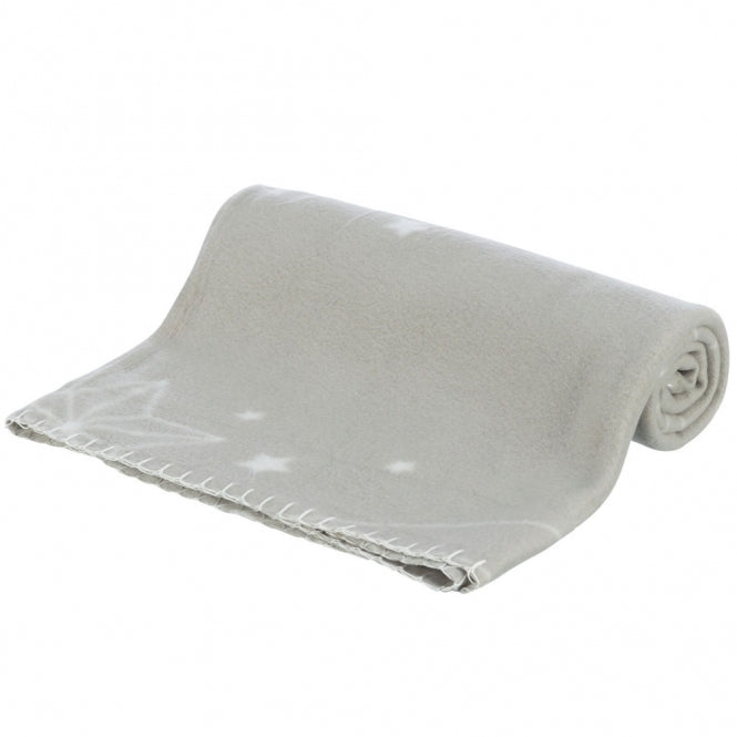 Trixie - Kerst fleece deken Luciano - 100 x 70 cm
