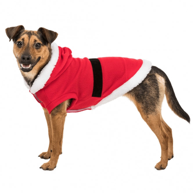 Trixie - Hondenjas Kerstman - XS