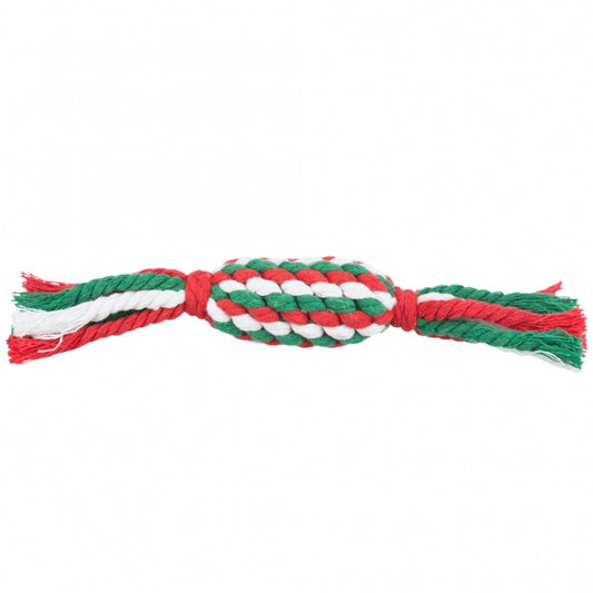 Trixie - Kerstspeelgoed - Touw
