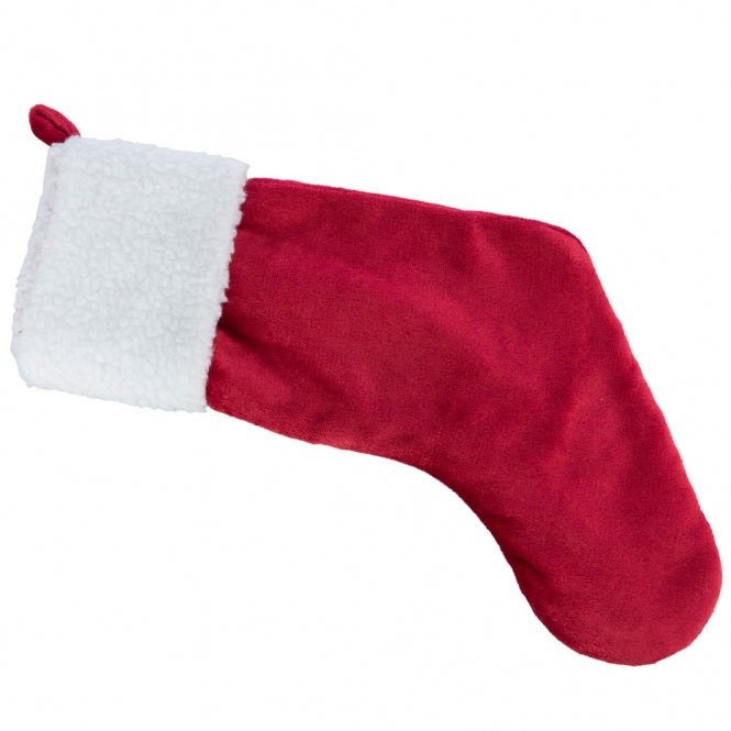 Trixie - Kerstsok - 47 cm