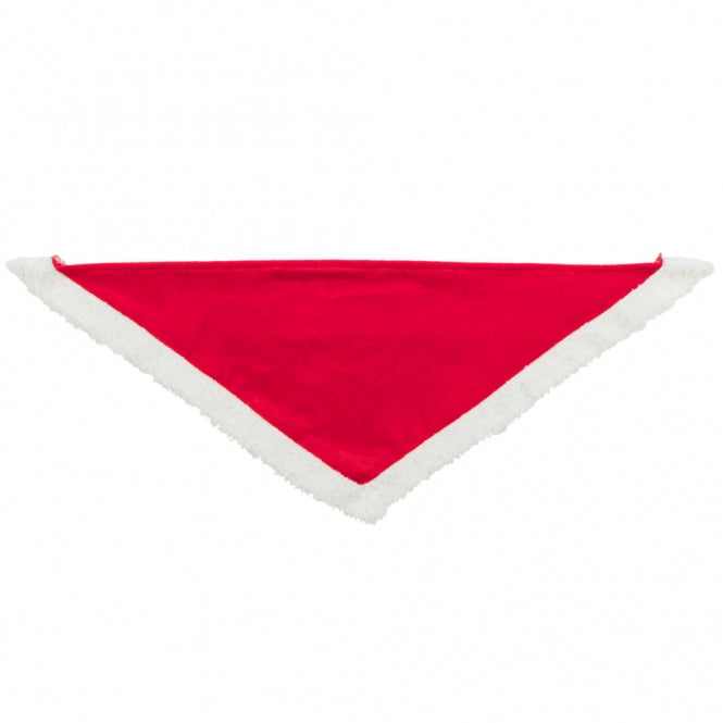 Trixie Kerstsjaal - M / 75 cm