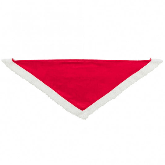Trixie Kerstsjaal - M / 75 cm