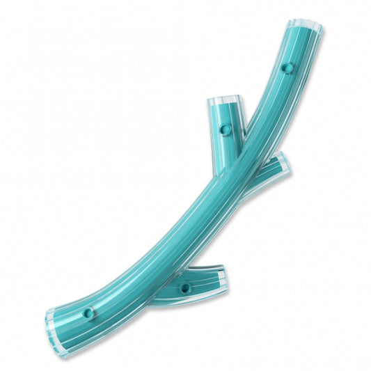 Zeus - Duo Stick (klein) met kippengeur - 23 cm