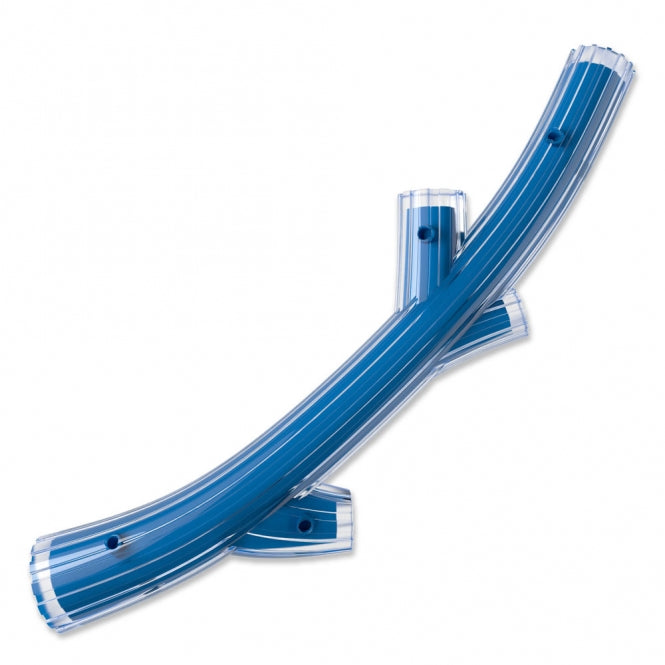 Zeus Duo - Stick (groot) met speksmaak - 30 cm