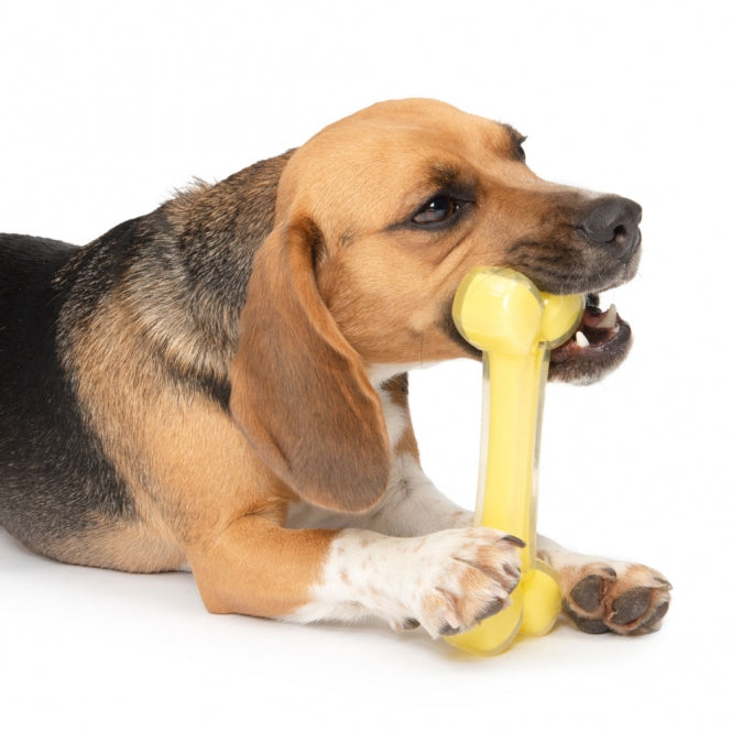 Zeus Duo - Bot met kokosgeur - 18cm