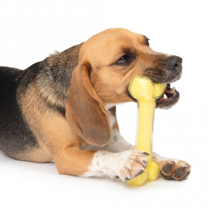 Zeus Duo - Bot met kokosgeur - 18cm