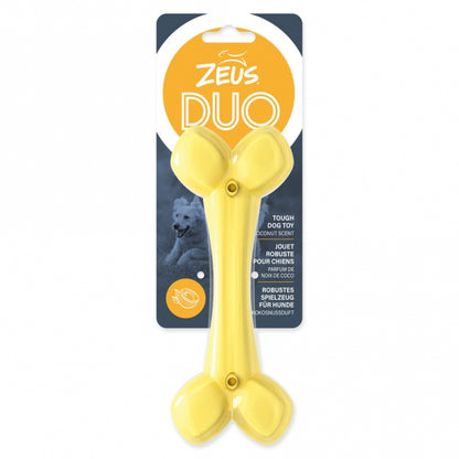 Zeus Duo - Bot met kokosgeur - 18cm