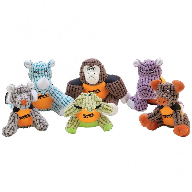 Zeus - Bomber Special Forces speelgoed - 15 cm - Bull Rocky