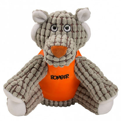 Zeus Bomber Special Forces speelgoed - 23 cm - Tiger Axel