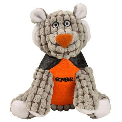 Zeus Bomber Special Forces speelgoed - 23 cm - Tiger Axel