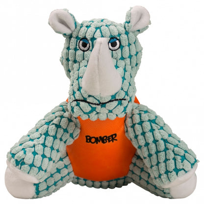 Zeus - Bomber Special Forces speelgoed - 23 cm - Rhino Spike