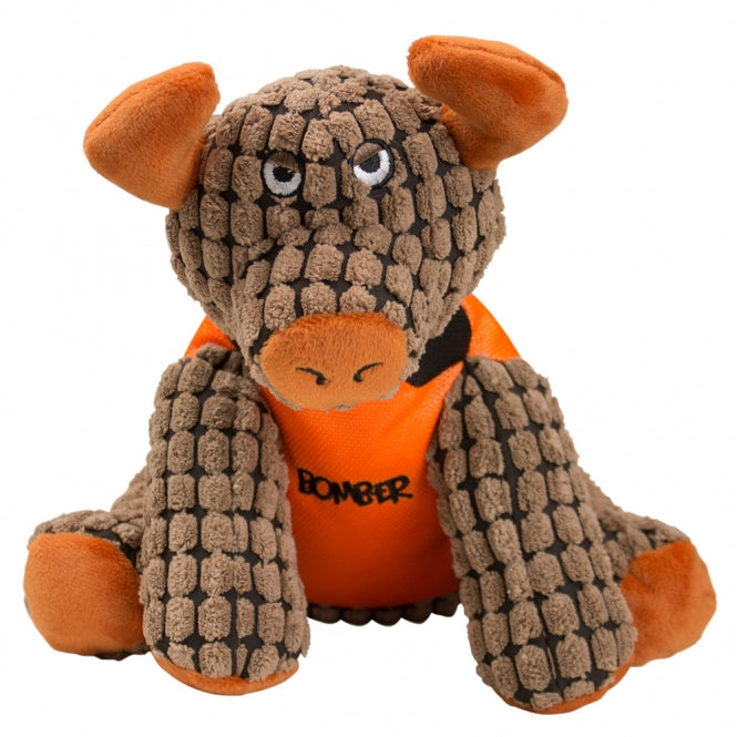 Zeus - Bomber Special Forces speelgoed - 15 cm - Bull Rocky