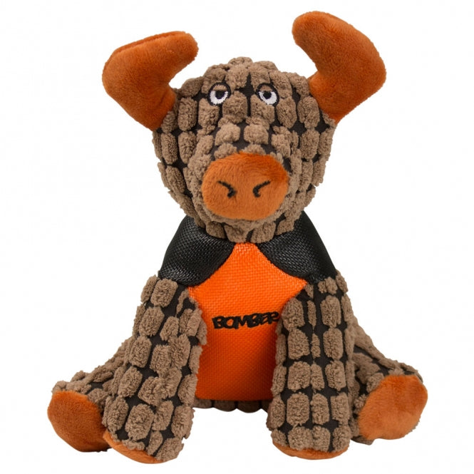 Zeus - Bomber Special Forces speelgoed - 15 cm - Bull Rocky
