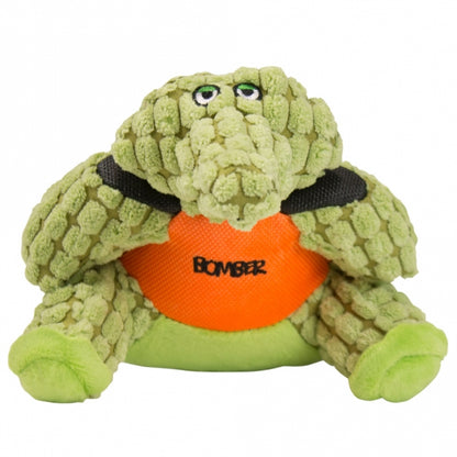 Zeus - Bomber Special Forces speelgoed - 15 cm - Kroko Crusher