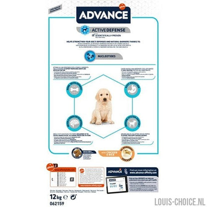 Advance Puppy Protect Maxi-ADVANCE-Louis Choice