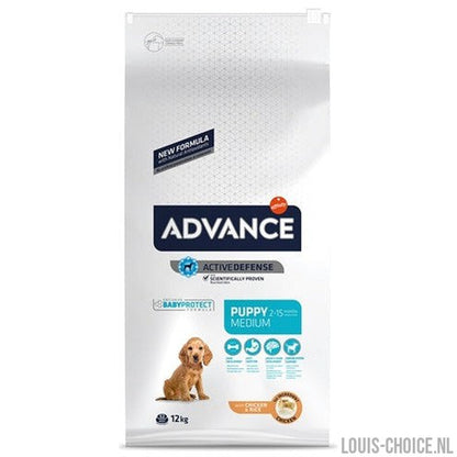 Advance Puppy Protect Medium-ADVANCE-Louis Choice