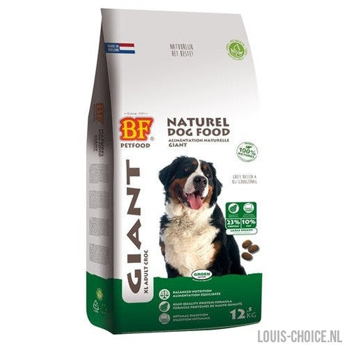 Bf Petfood Giant-BF PETFOOD-Louis Choice