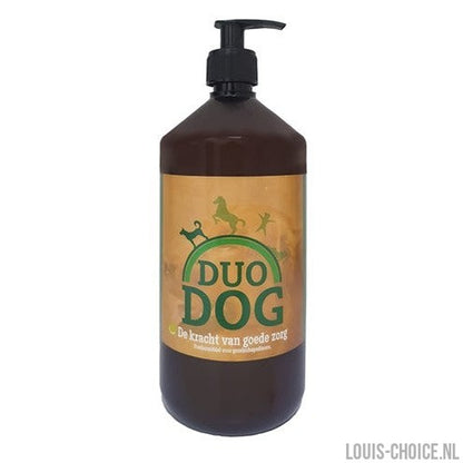 Duo Dog Vet Supplement-DUO DOG-Louis Choice