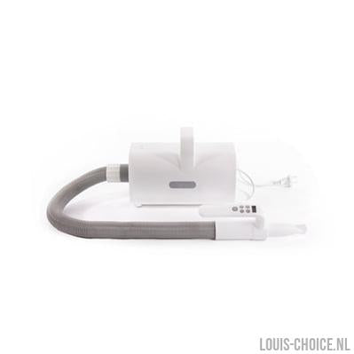 Hery Pro Dryer Waterblazer Wit-HERY-Louis Choice