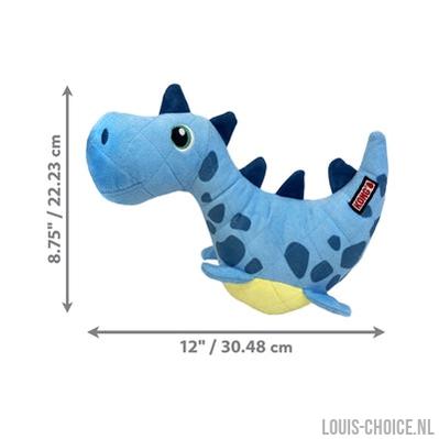 Kong Dynos Roars Blauw-KONG-Louis Choice