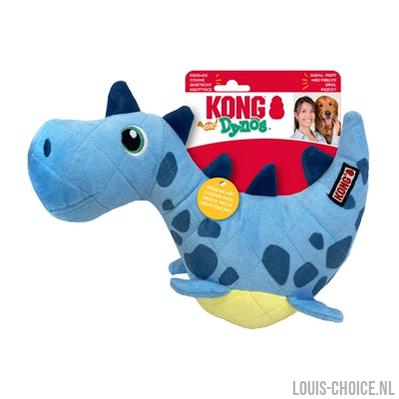 Kong Dynos Roars Blauw-KONG-Louis Choice