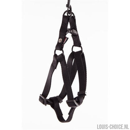 Martin Instap Tuig Nylon Zwart-MARTIN-Louis Choice