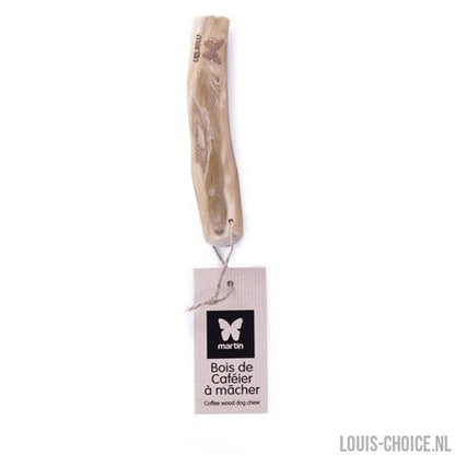Martin Kauwwortel Koffiehout-MARTIN-Louis Choice