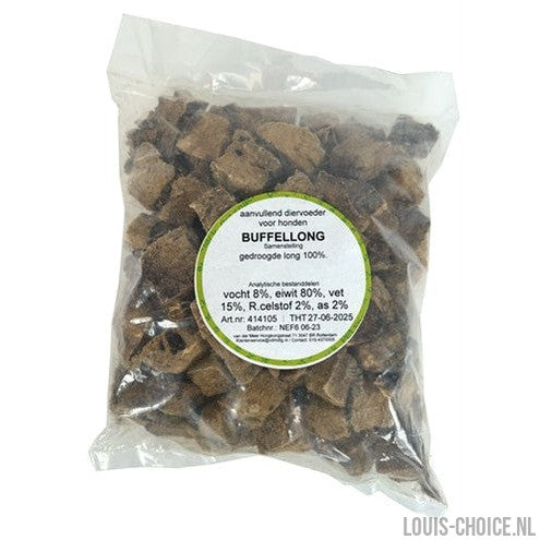 Merkloos Petsnack Long Blokjes-MERKLOOS-Louis Choice