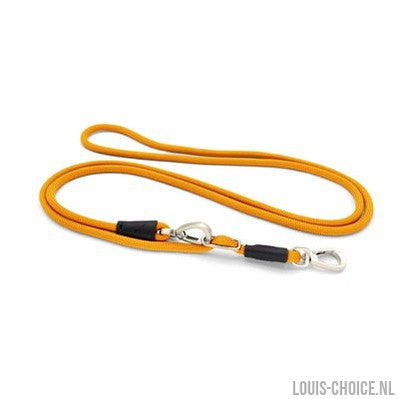 Morso Hondenriem Hands Free Regular Rope Gerecycled Goud-MORSO-Louis Choice