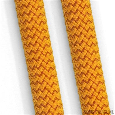 Morso Hondenriem Regular Rope Gerecycled Gold Goud-MORSO-Louis Choice