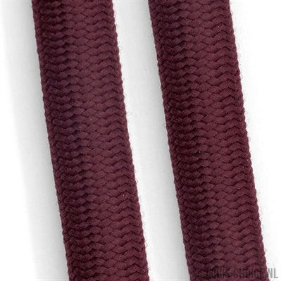 Morso Hondenriem Soft Rope Gerecycled Plum Paars-MORSO-Louis Choice