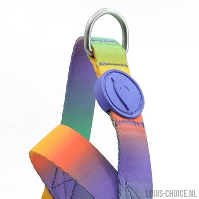 Morso Norwegian Hondentuig Gerecycled Spring Blossom-MORSO-Louis Choice