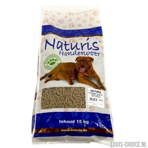 Naturis Brok Geperst High Energy Zalm-NATURIS-Louis Choice