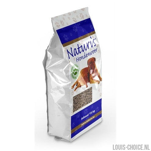 Naturis Brok Senior Light-NATURIS-Louis Choice