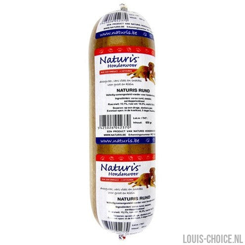 Naturis Houdbaar Rund-NATURIS-Louis Choice