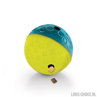 Nina Ottosson Dog Treat Tumble Blauw-NINA OTTOSSON-Louis Choice