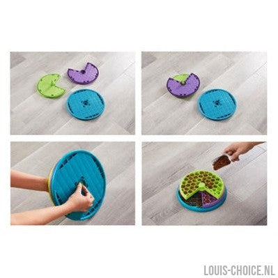 Nina Ottosson Lickin'layers Likmat-NINA OTTOSSON-Louis Choice