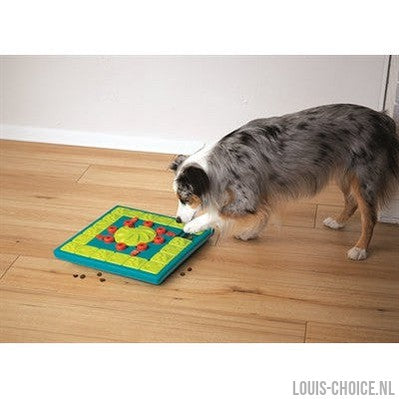 Nina Ottosson Multipuzzle Blu -NINA OTTOSSON-Louis Choice