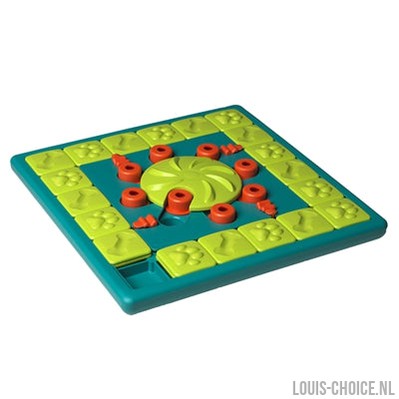 Nina Ottosson Multipuzzle Blu -NINA OTTOSSON-Louis Choice