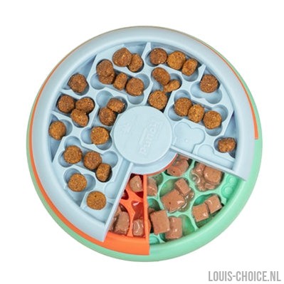 Nina Ottosson Nina Ottesson Puppy Lickin Layers-NINA OTTOSSON-Louis Choice